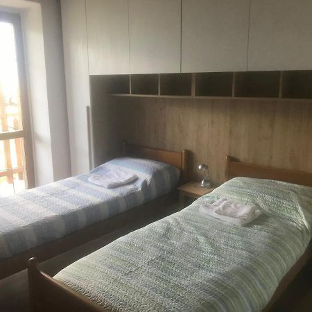 הוילה בלאג'יו Casa Indipendente "Il Sole Delle Grigne" מראה חיצוני תמונה