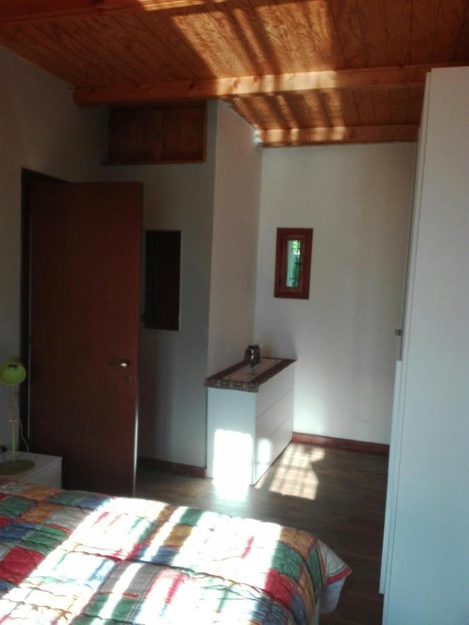 הוילה בלאג'יו Casa Indipendente "Il Sole Delle Grigne" מראה חיצוני תמונה