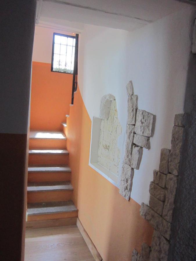 הוילה בלאג'יו Casa Indipendente "Il Sole Delle Grigne" מראה חיצוני תמונה